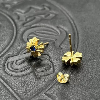 Chrome Hearts Earrings Collection