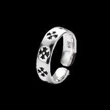 Chrome Hearts Ring