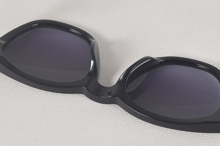 Chrome Hearts Stylish Retro Sunglasses