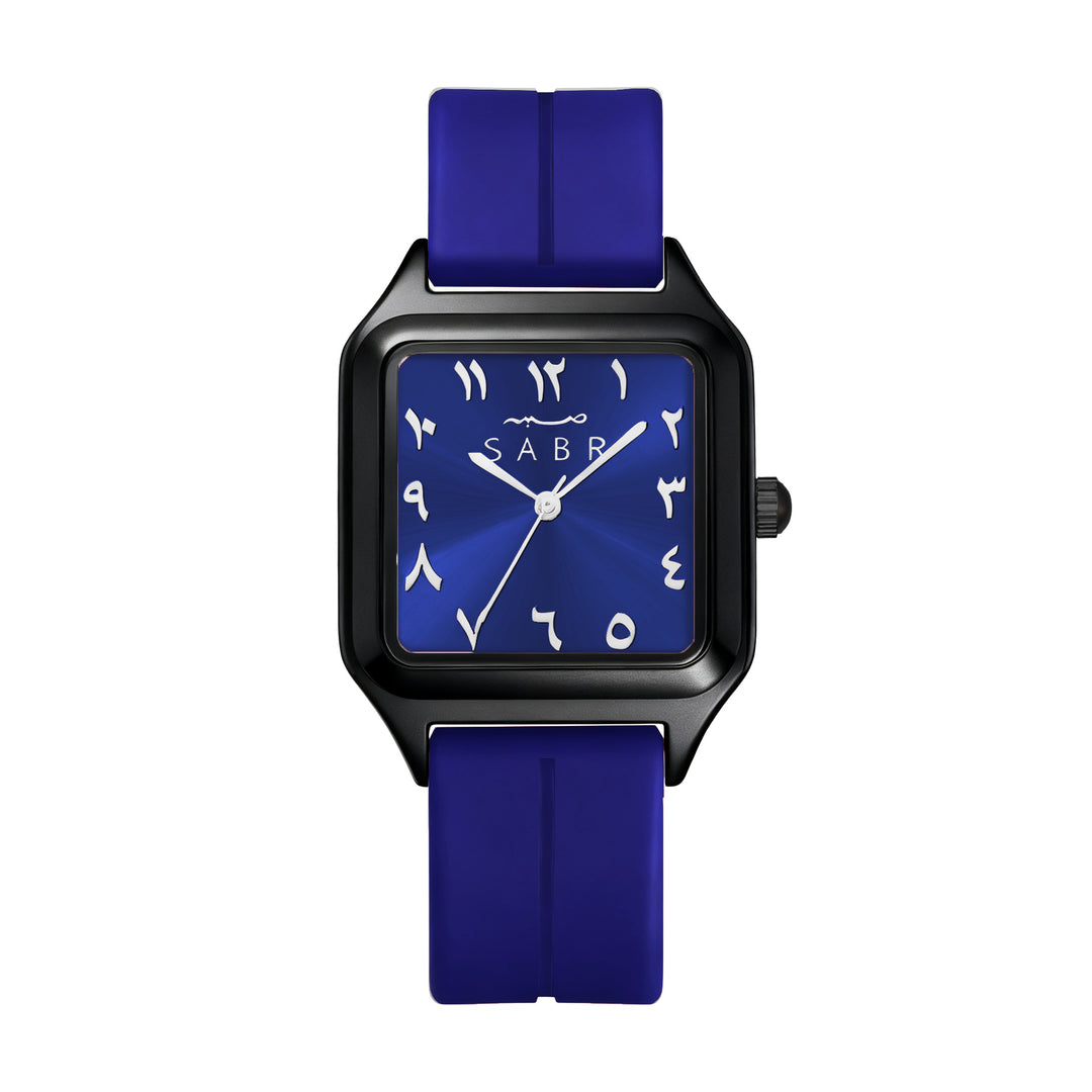 Stylish Waterproof Wristwatch with Calendar