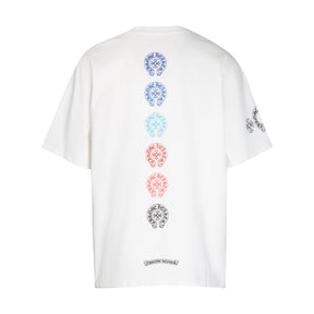 chrome hearts Short sleeve