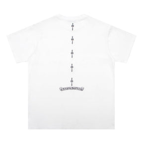 chrome hearts Short sleeve