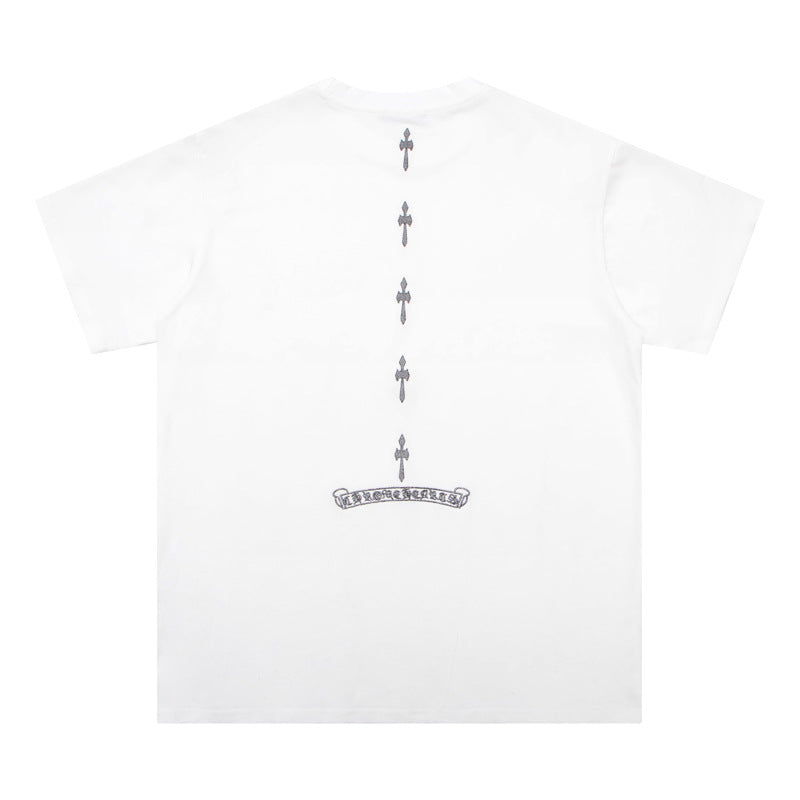 chrome hearts Short sleeve