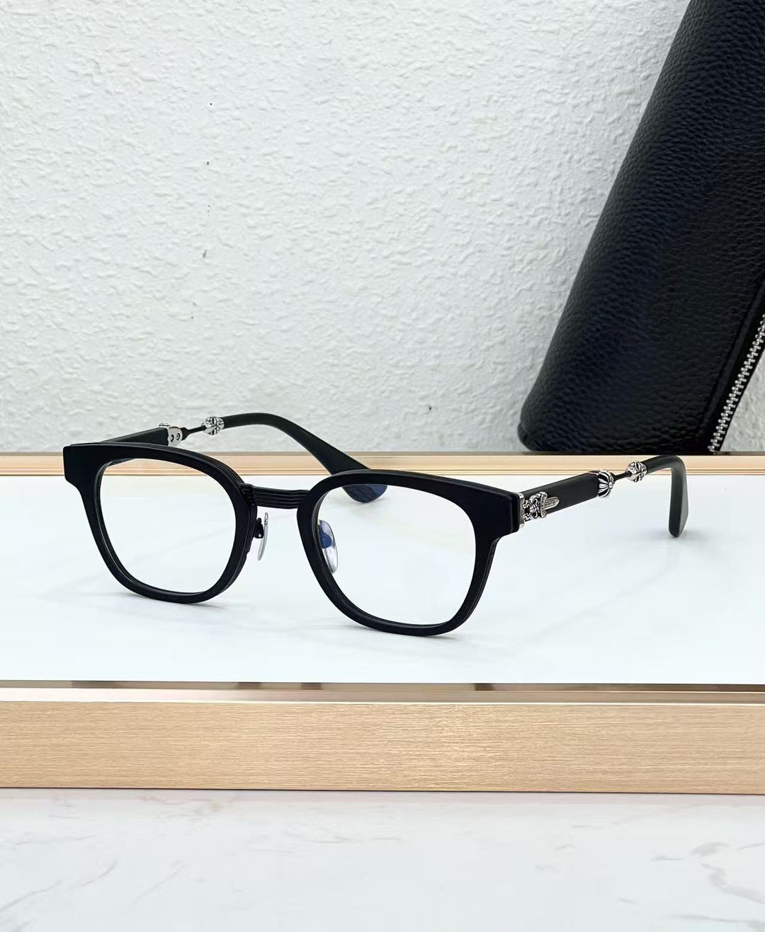 Chrome Hearts DUCK BUTTER Sunglasses