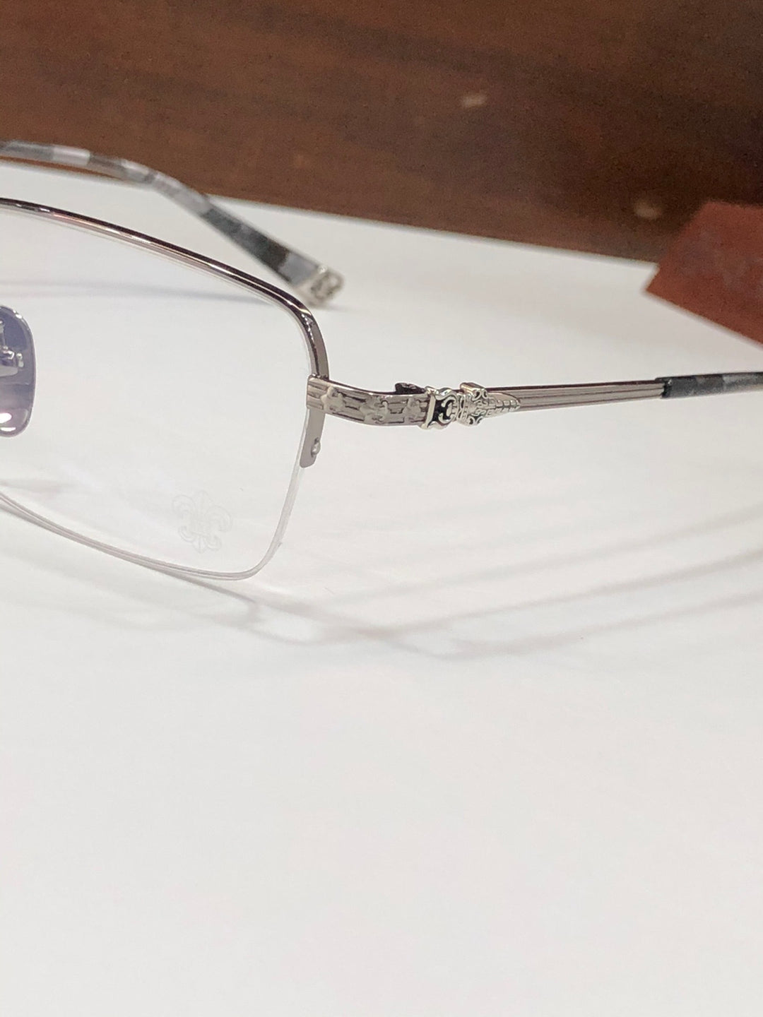 Chrome Hearts Artistic  Fresh Eyeglass Frames