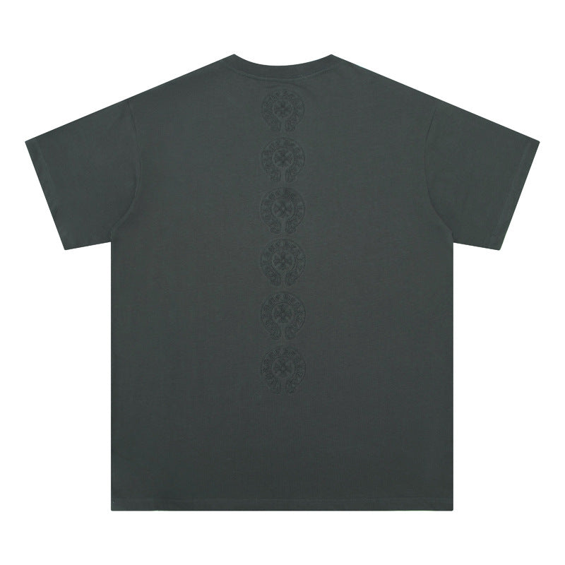 chrome hearts tee shirt