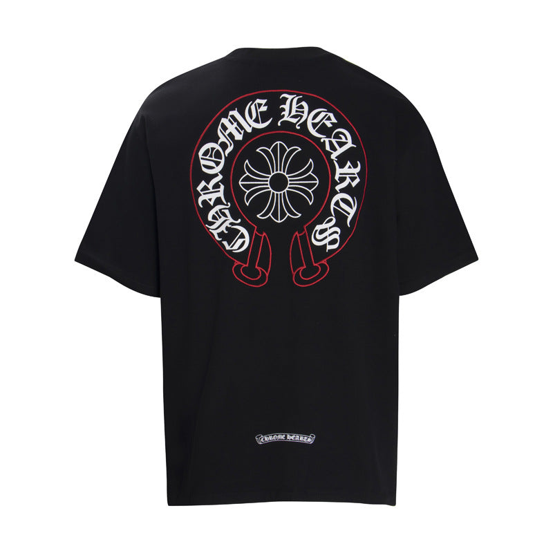 chrome hearts shirt