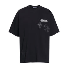 chrome hearts tee shirt