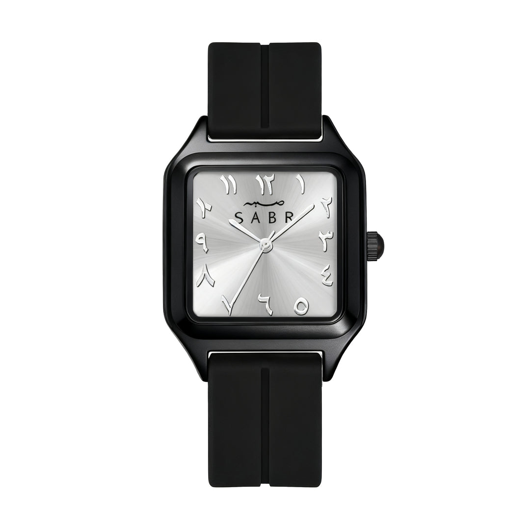 Stylish Waterproof Wristwatch with Calendar