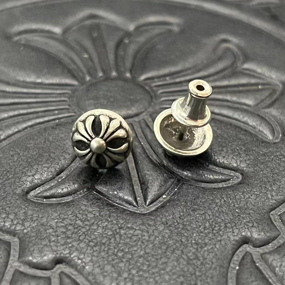 Chrome Hearts Earrings Collection