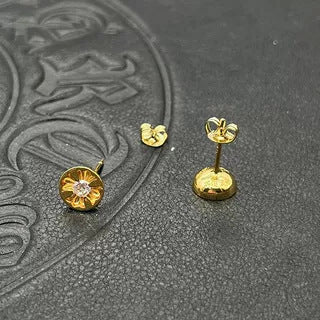 Chrome Hearts Earrings Collection