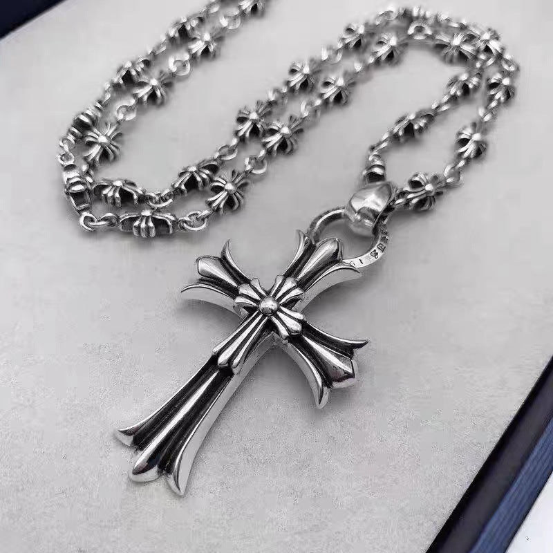 chrome hearts chain waist trouser chain bag chain Key chain chrome he ...