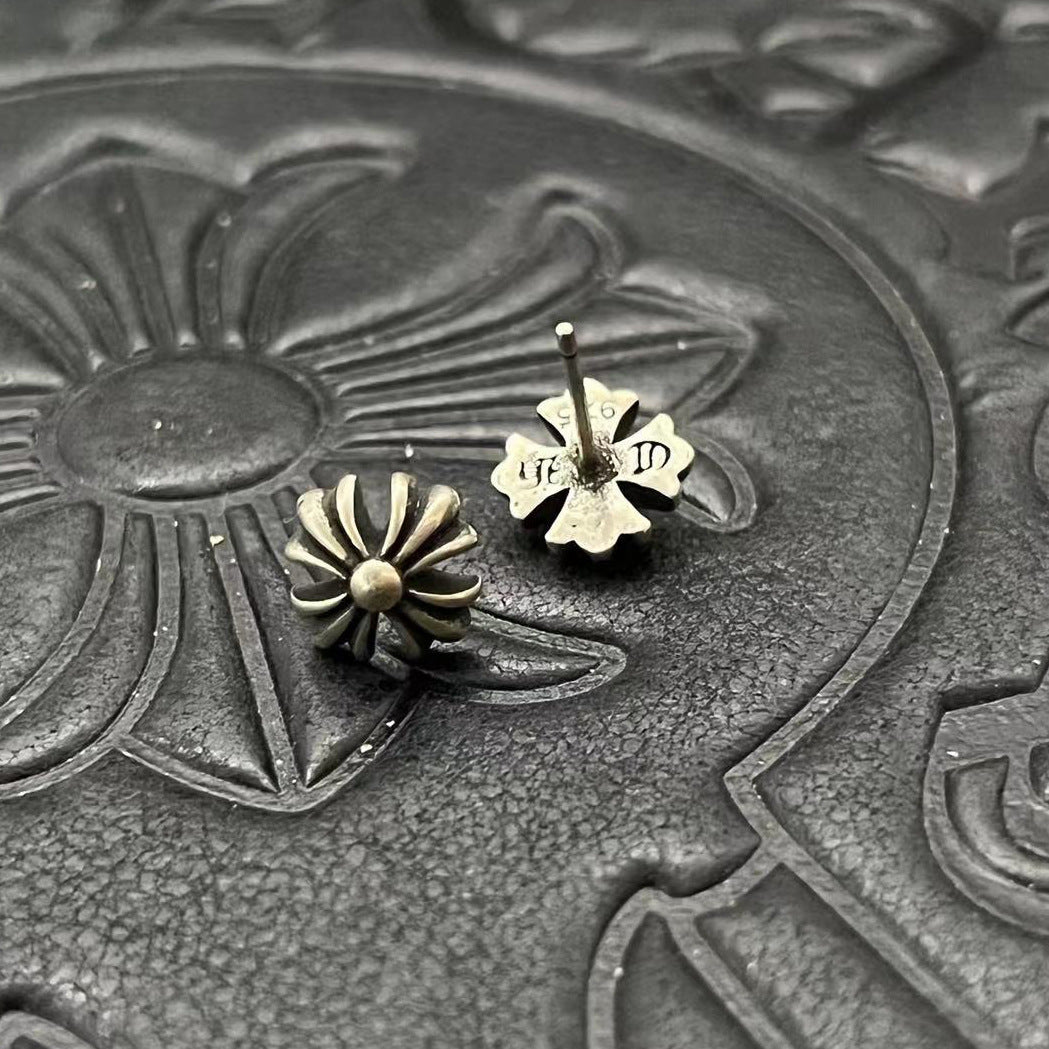 Chrome Hearts Earrings Collection