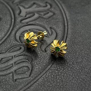 Chrome Hearts Earrings Collection