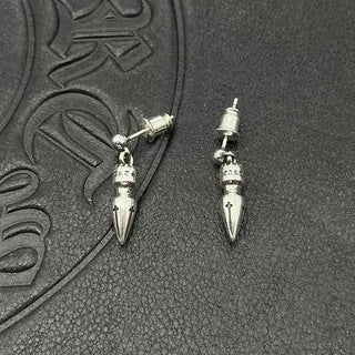 Chrome Hearts Earrings Collection