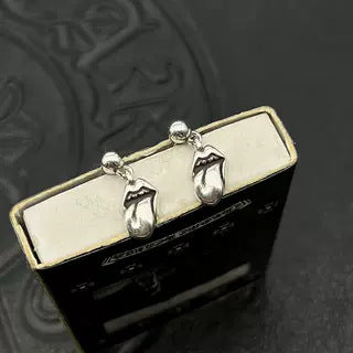 Chrome Hearts Earrings Collection