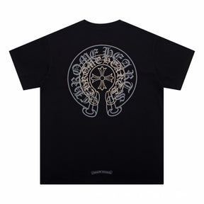 chrome hearts tee shirt