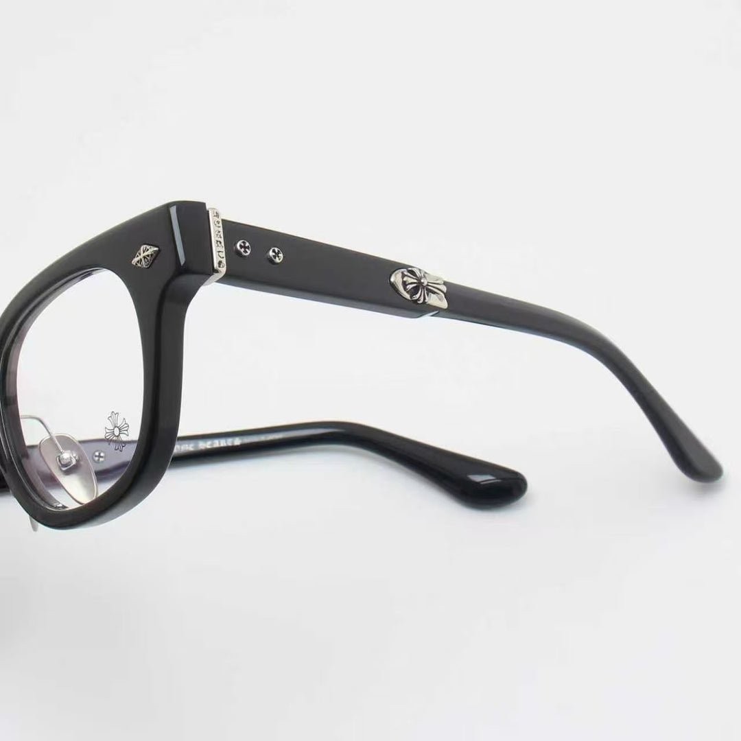 Chrome Hearts High-End Luxury Eyewear