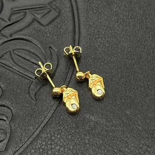 Chrome Hearts Earrings Collection
