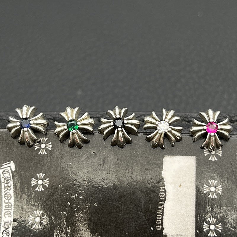 Chrome Hearts Earrings Collection
