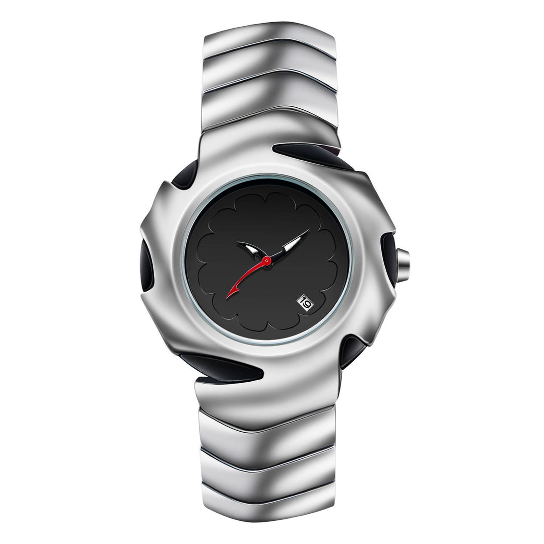 Y2K Blade Series Waterproof Wristwatch