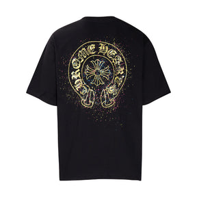 chrome hearts Short sleeve