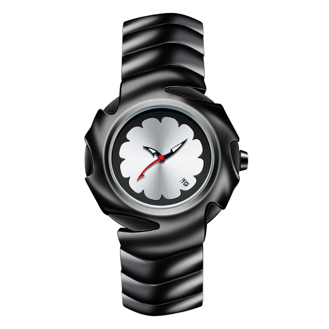 Y2K Blade Series Waterproof Wristwatch