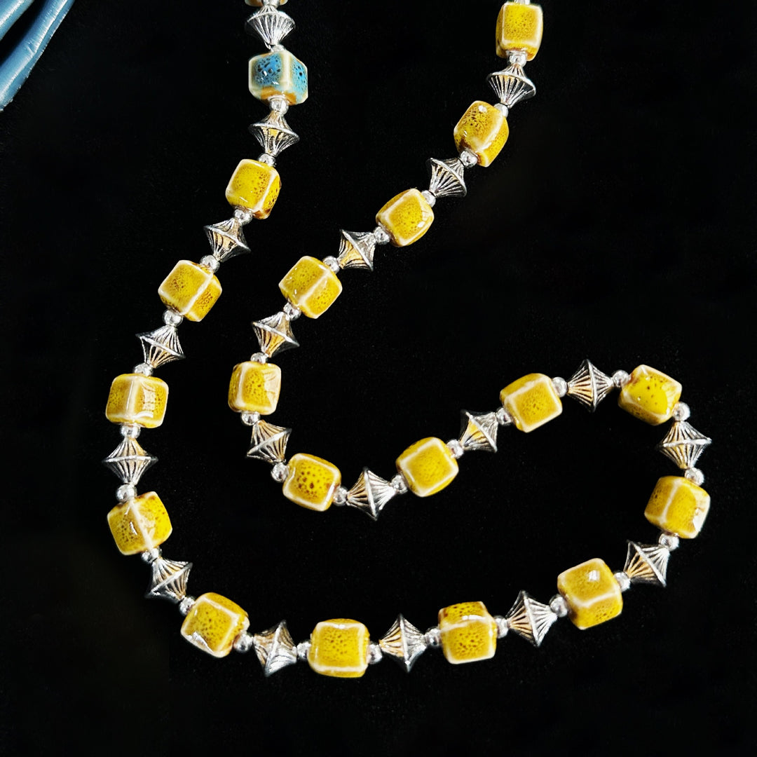 Sweet and Cool Pocket-Style Girl Jeans Waist Chain