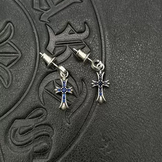 Chrome Hearts Earrings Collection