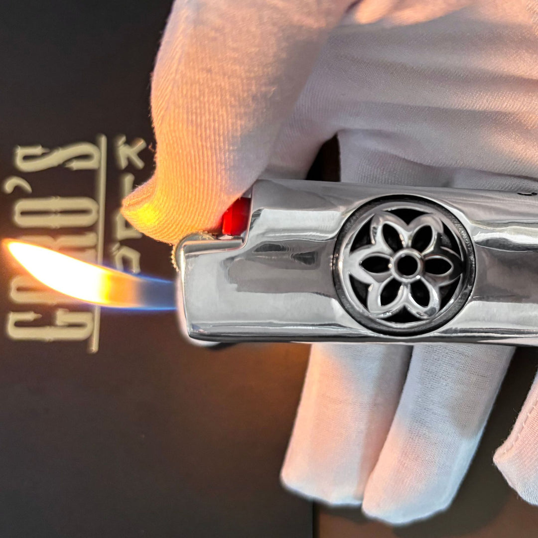 Sakura Hollow Good Art Lighter