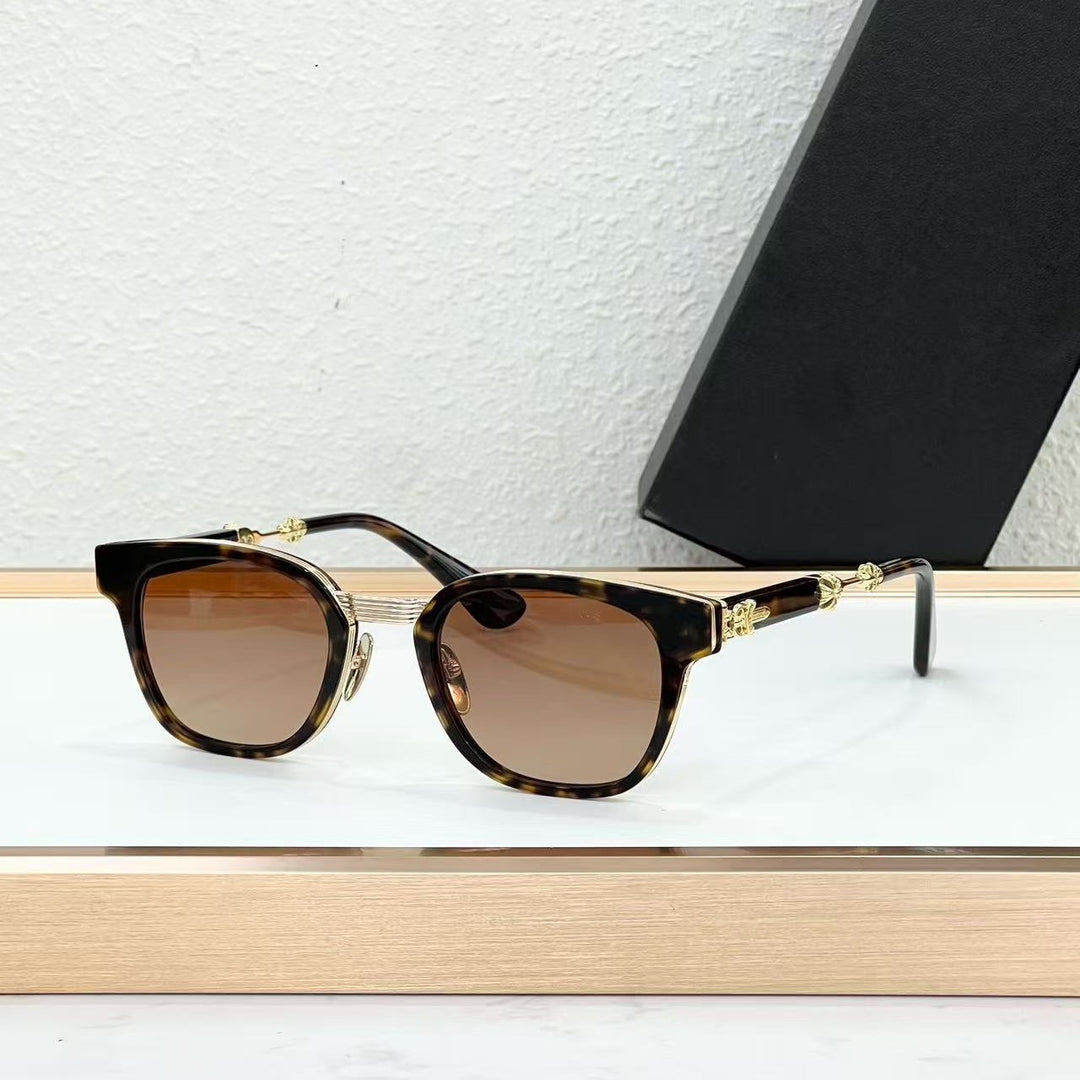 Chrome Hearts DUCK BUTTER Sunglasses