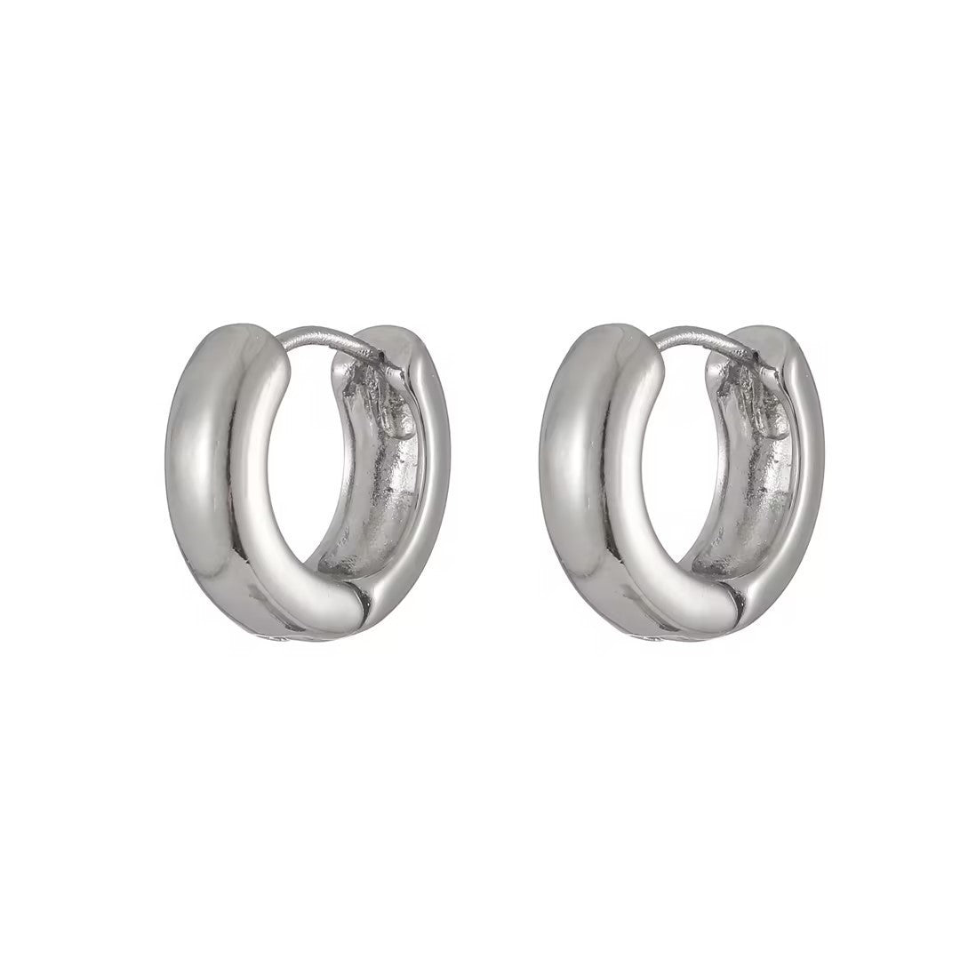 Trendy Versatile and Vintage-Style Earrings