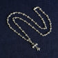 chrome hearts chain waist trouser chain bag chain Key chain chrome hearts dagger