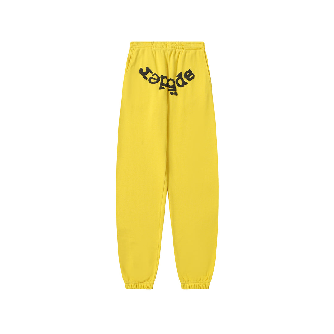 sp5de5555 spider web star letter set