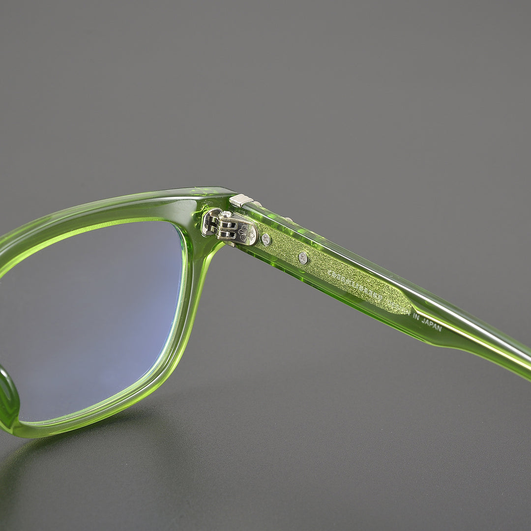 Chrome Hearts business unisex personalized eyeglasses