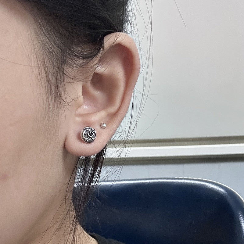 Chrome Hearts Earrings Collection