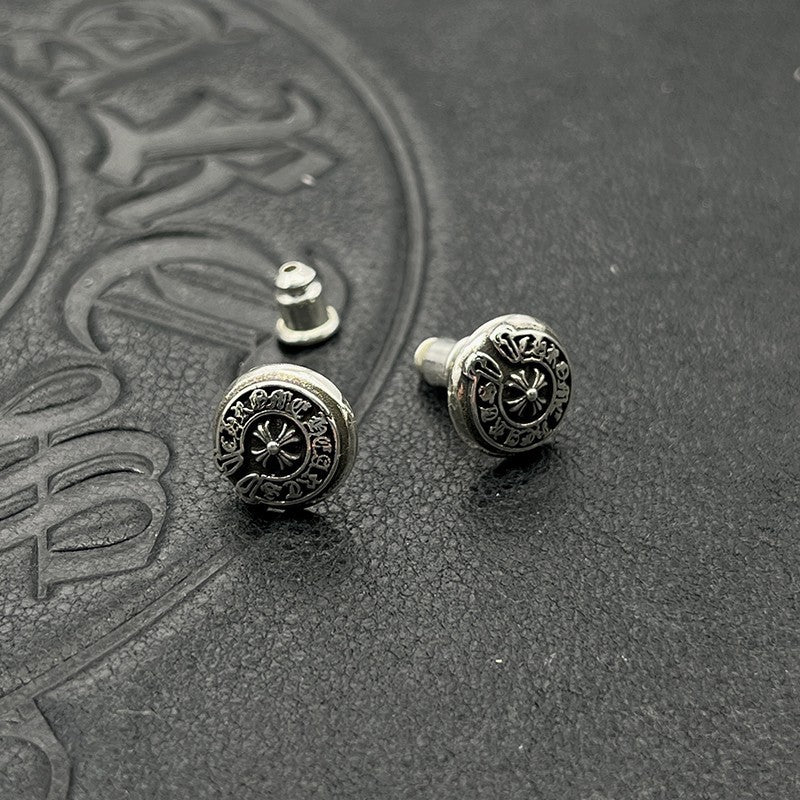 Chrome Hearts Earrings Collection