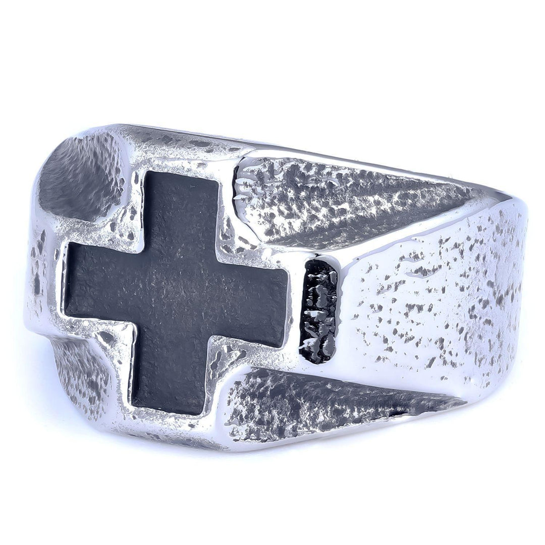 Nordic Retro Punk & Gothic Rings