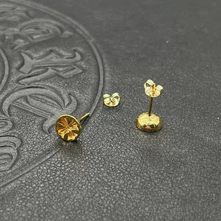 Chrome Hearts Earrings Collection
