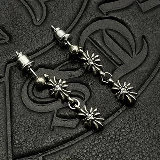 Chrome Hearts Earrings Collection