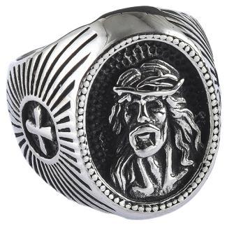 Nordic Retro Punk & Gothic Rings