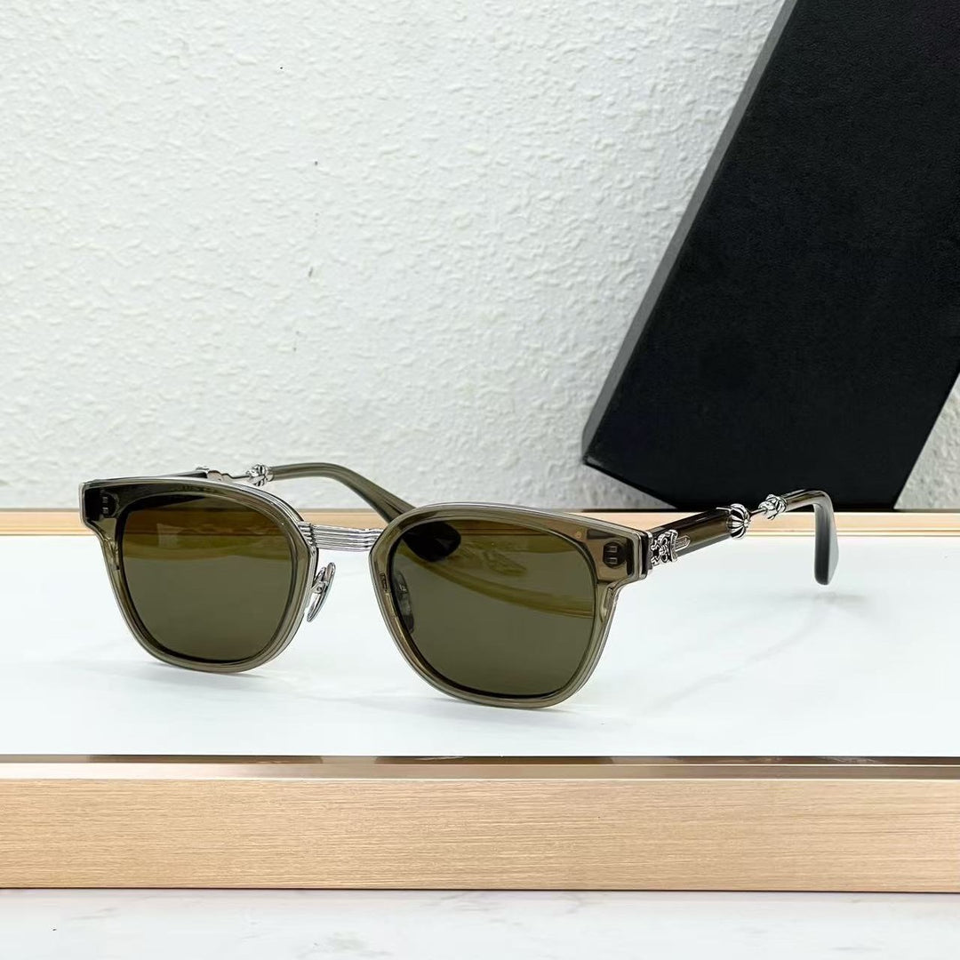 Chrome Hearts DUCK BUTTER Sunglasses