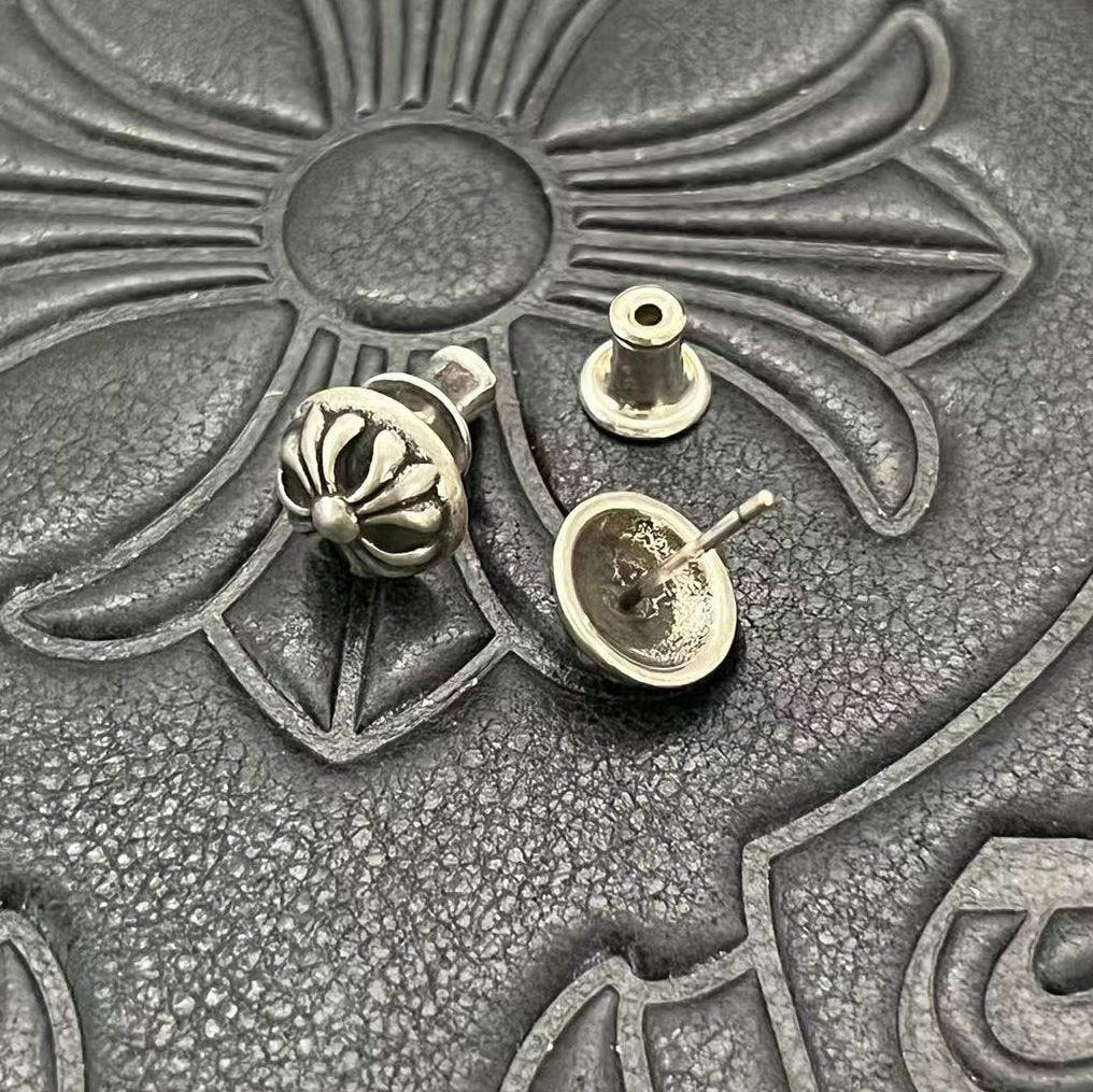 Chrome Hearts Earrings Collection