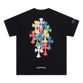 chrome hearts tee shirt