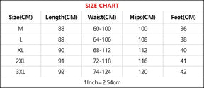 Spring Summer Pants Thin Elastic Waist Loose Cotton