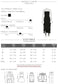 Elegant Strapless Dress Women Irregular Tassel Skinny Split Maxi Bodycon