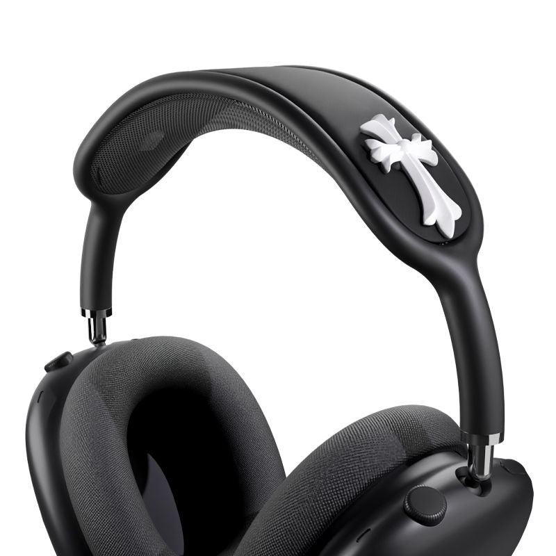 Chrome Hearts Headband Accessory for Apple AirPods Max Headphones