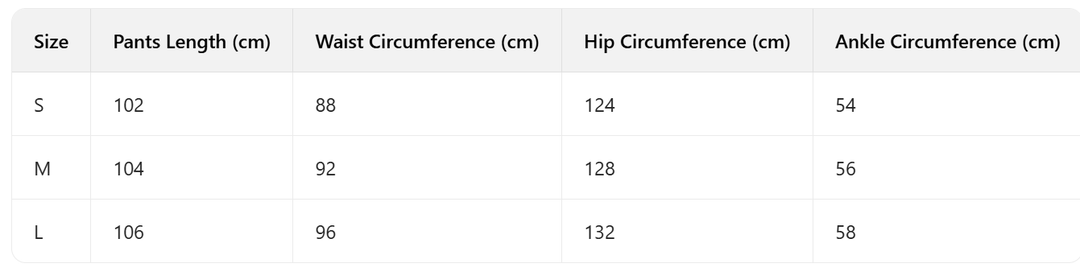 Chrome Hearts Retro Wide-Leg Casual Pants