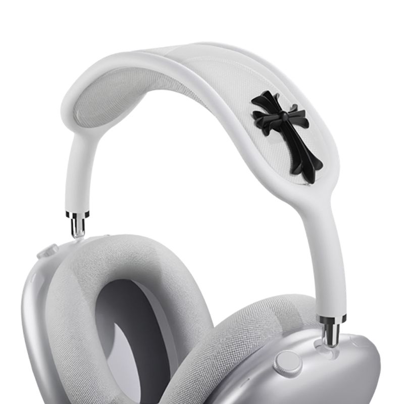Chrome Hearts Headband Accessory for Apple AirPods Max Headphones