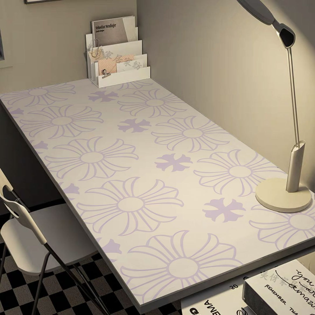 Chrome Hearts Desk Mat / Computer Pad